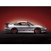 2003 Porsche 911GT3RS Side